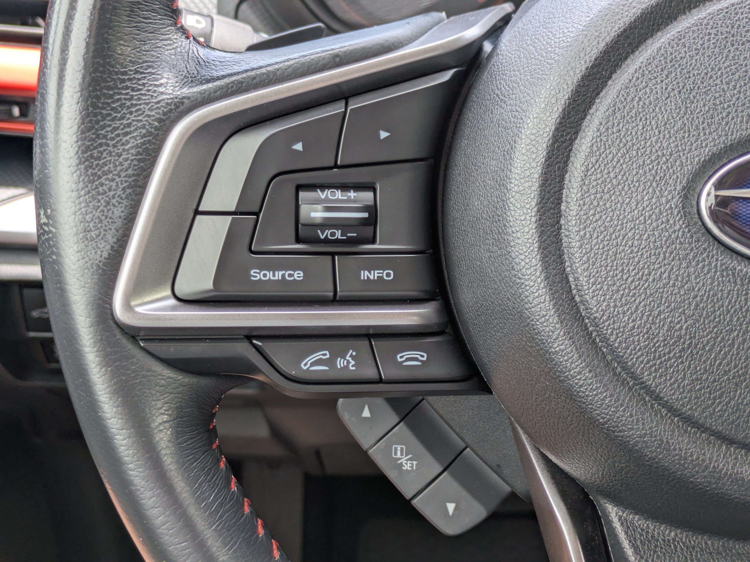 Used 2020 Subaru Forester Sport AWD/4WD image 23