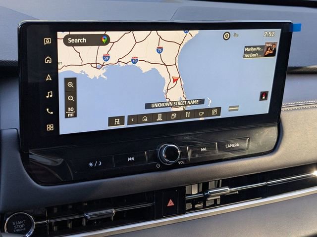 New 2025 Mitsubishi Outlander ES image 27