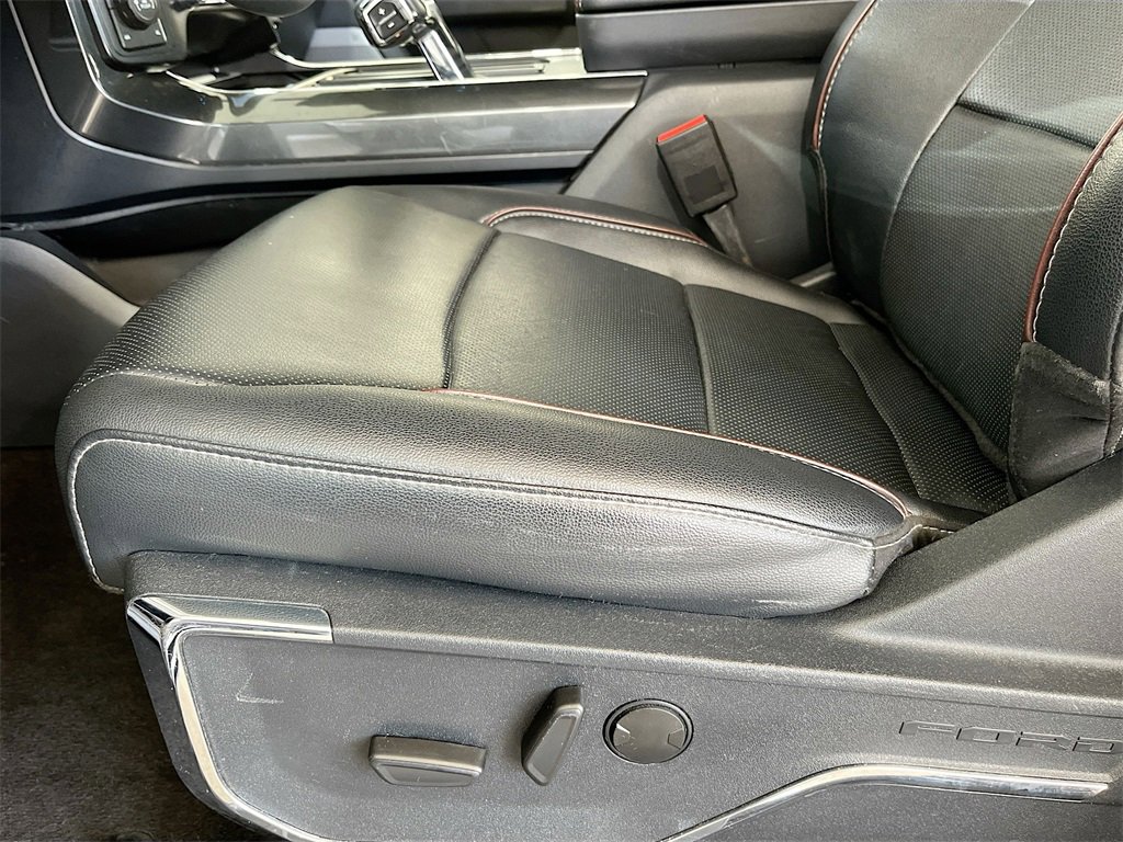 Used 2022 Ford F150 Lariat image 20