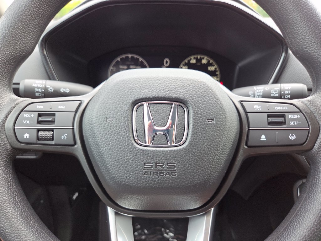 New 2027 Honda CR-V LX image 27
