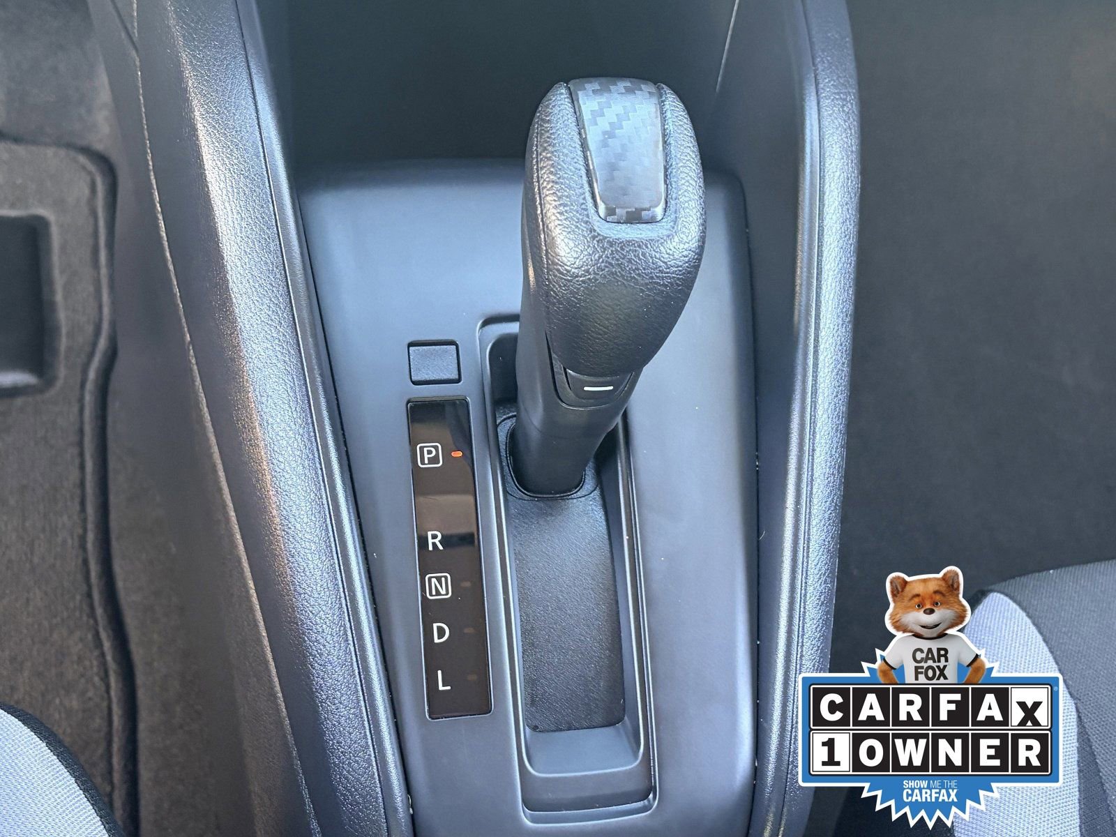 Certified 2025 Nissan Versa S w/ Trunk Package image 31