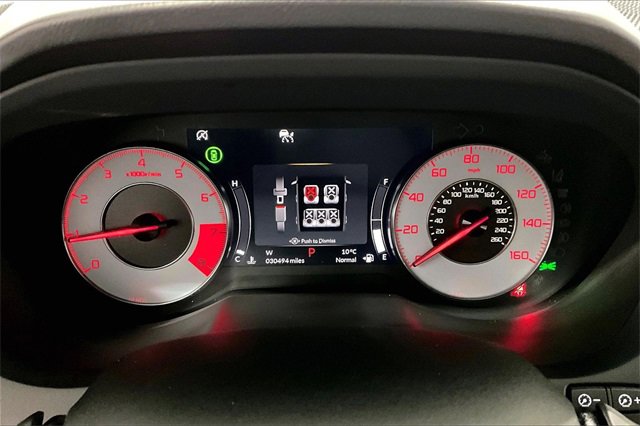 Used 2023 Acura RDX A-Spec image 13