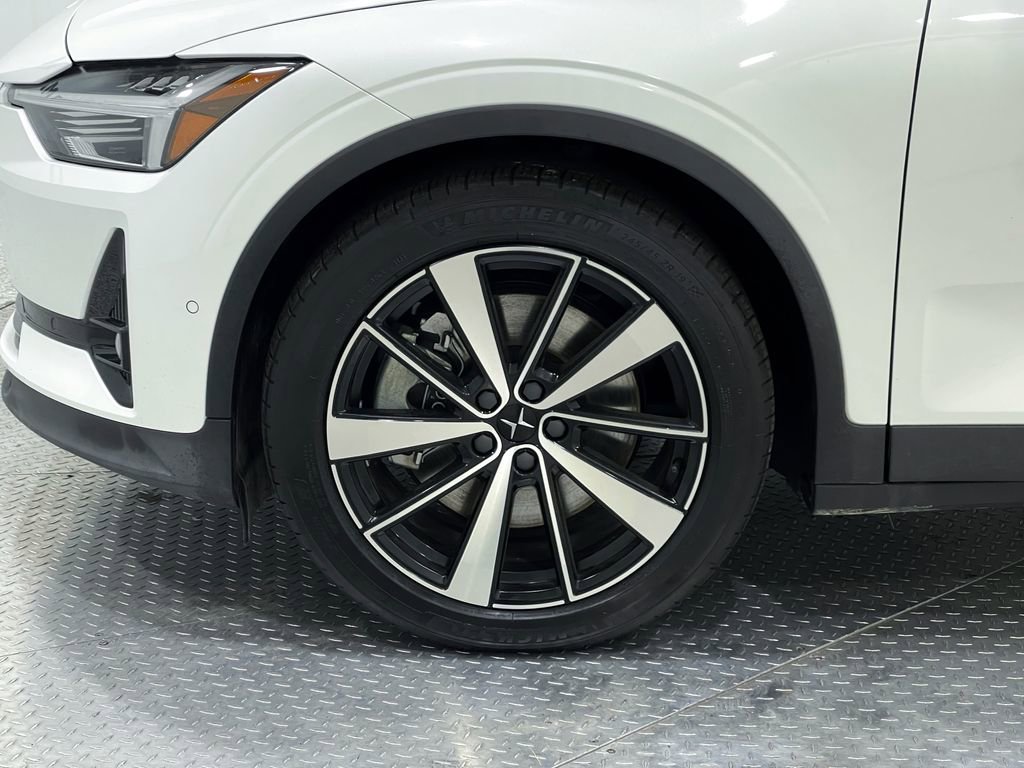 Used 2022 Polestar Polestar 2 w/ Pilot Package image 31