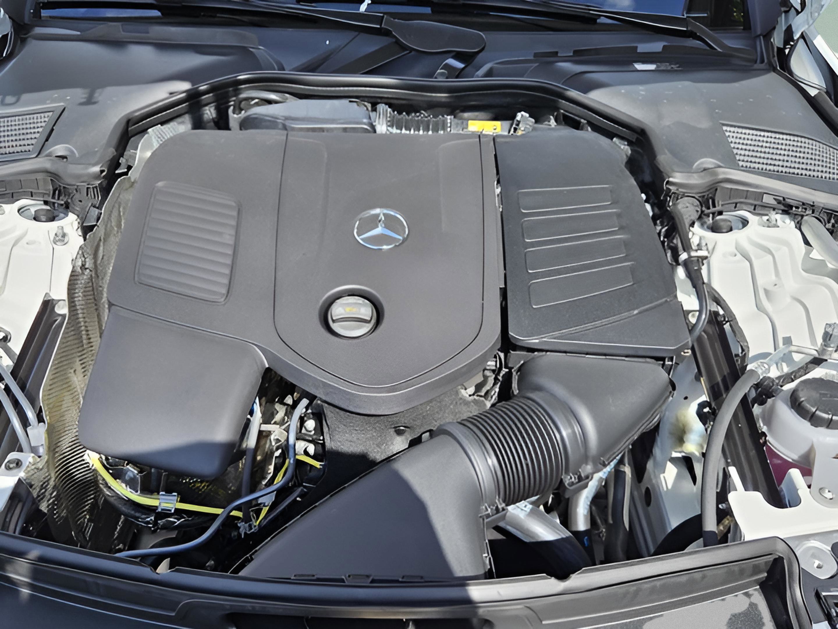 New 2026 Mercedes-Benz CLE 300 4MATIC Coupe image 25