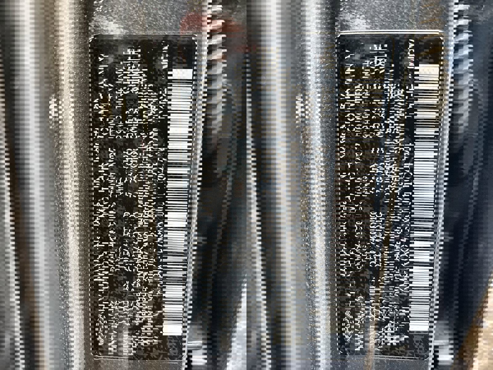 Used 2018 Hyundai Kona Limited image 37