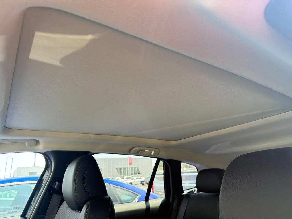 Used 2024 MAZDA CX-50 AWD 2.5 S w/ Cargo Package image 9
