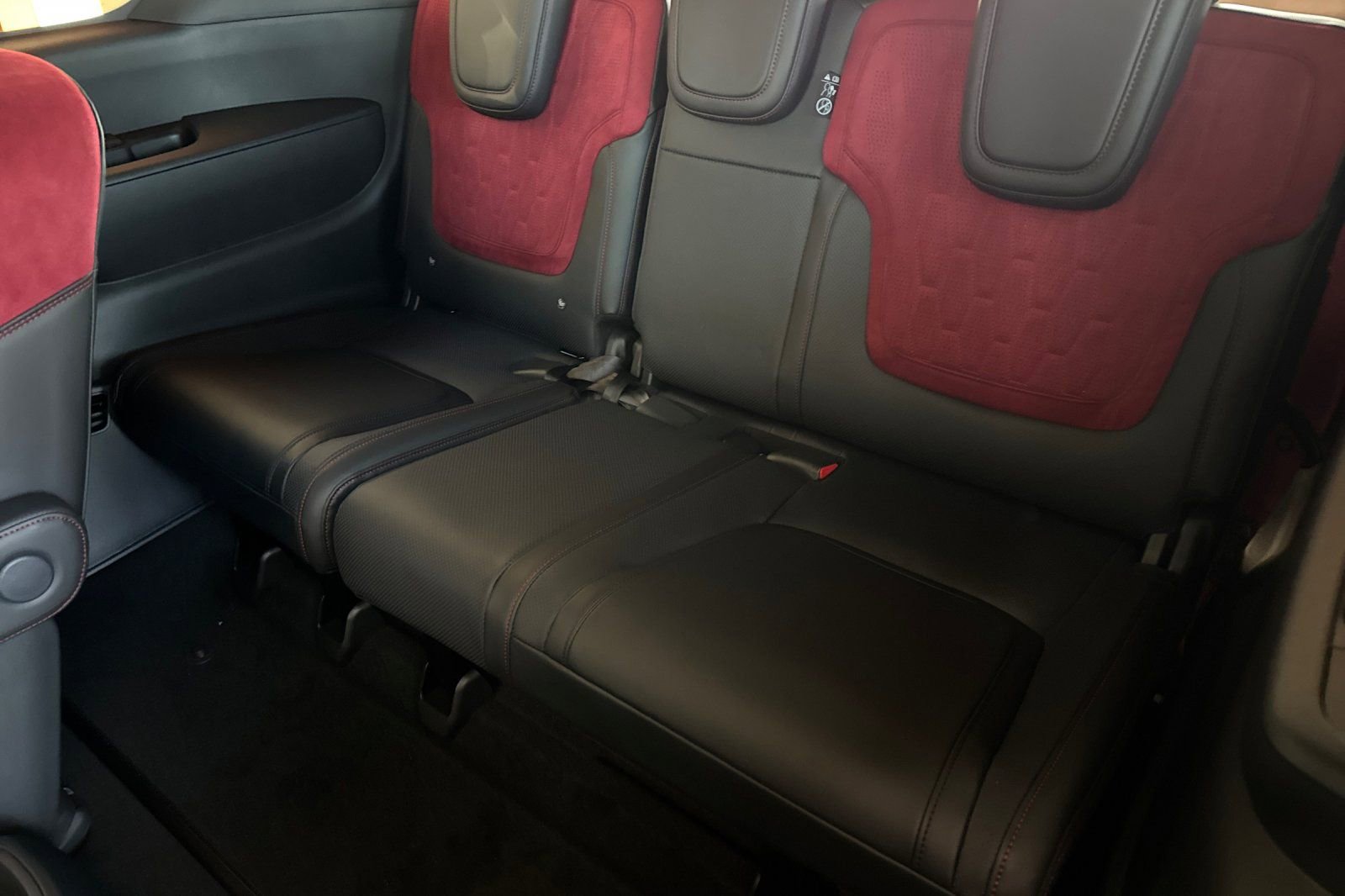 New 2026 Nissan Armada NISMO image 12