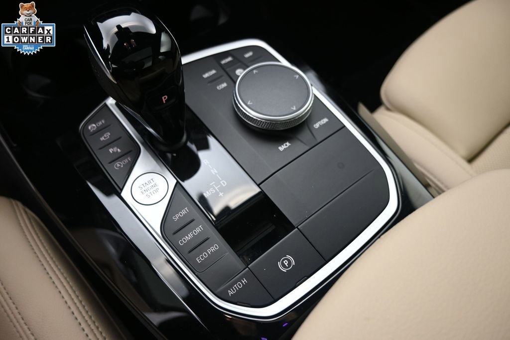 Certified 2024 BMW X3 sDrive30i w/ Premium Package RWD image 16