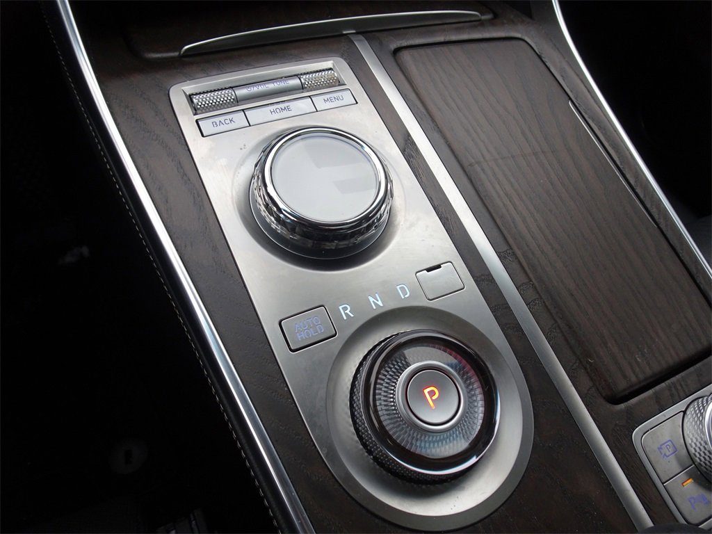 Used 2024 Genesis GV80 3.5T w/ Advanced Package image 15