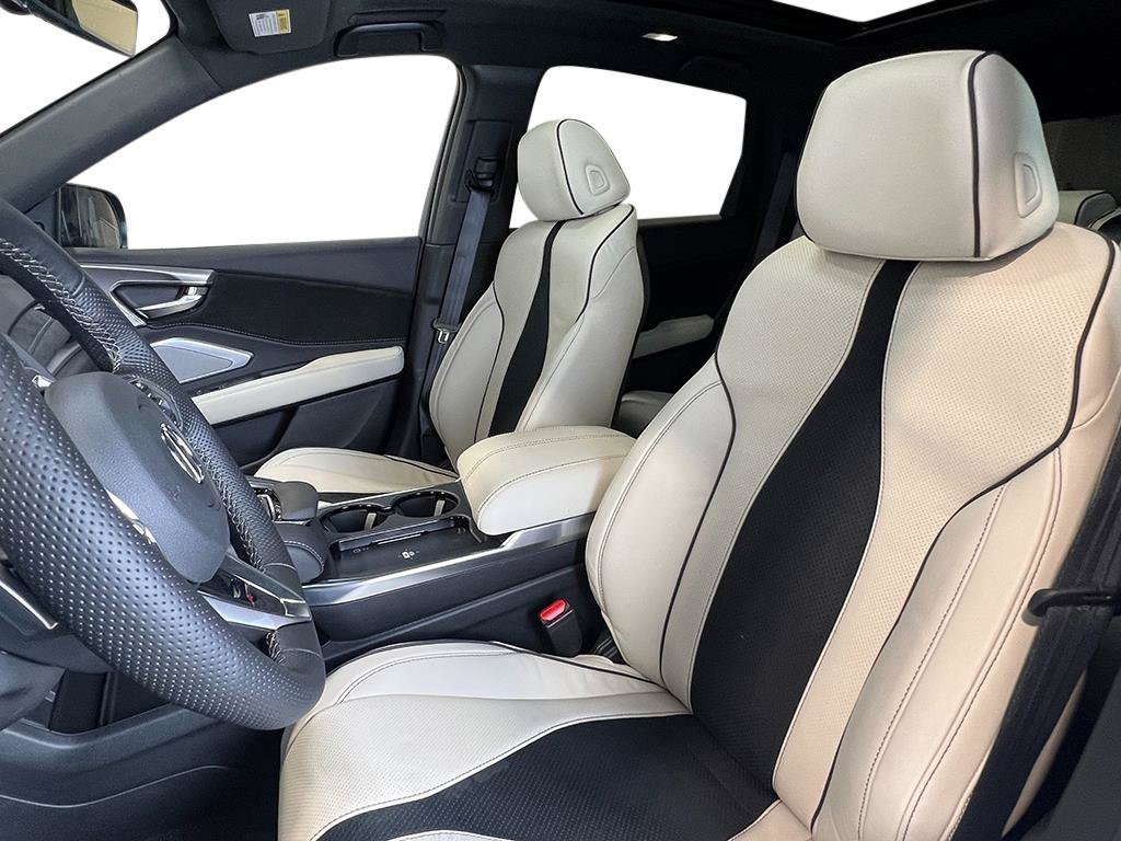 New 2026 Acura RDX w/ Advance Package AWD/4WD image 15