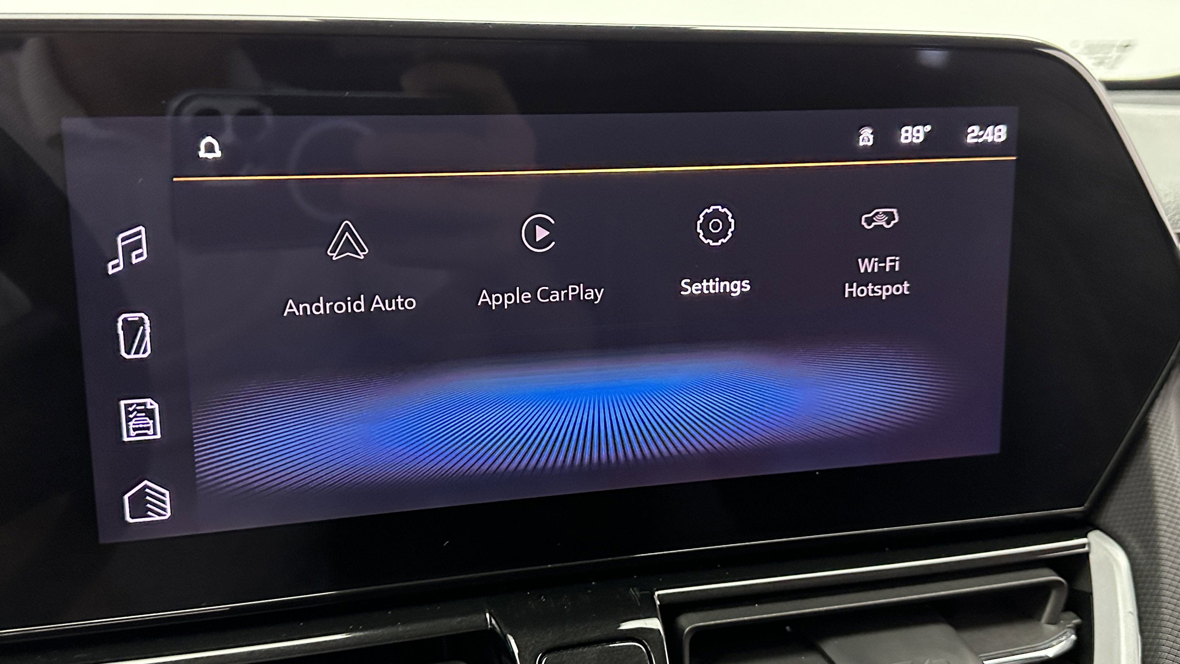 Used 2025 Chevrolet TrailBlazer LT image 11