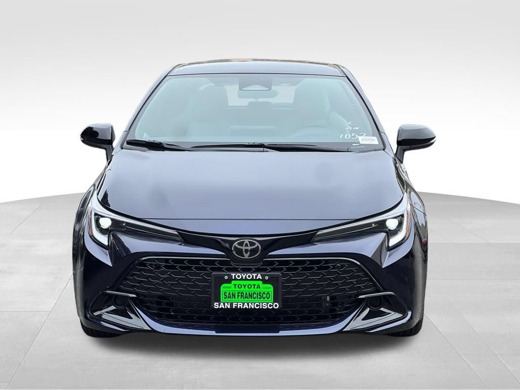 New 2027 Toyota Corolla SE FWD image 5