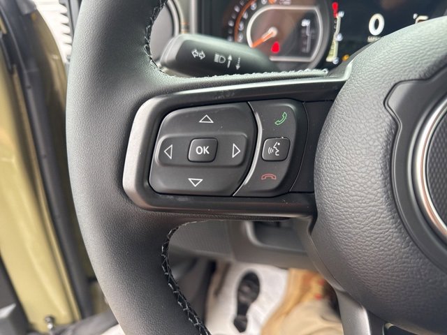 New 2026 Jeep Gladiator Mojave image 20