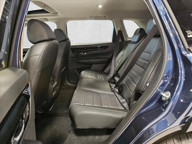 New 2026 Honda CR-V EX-L image 13