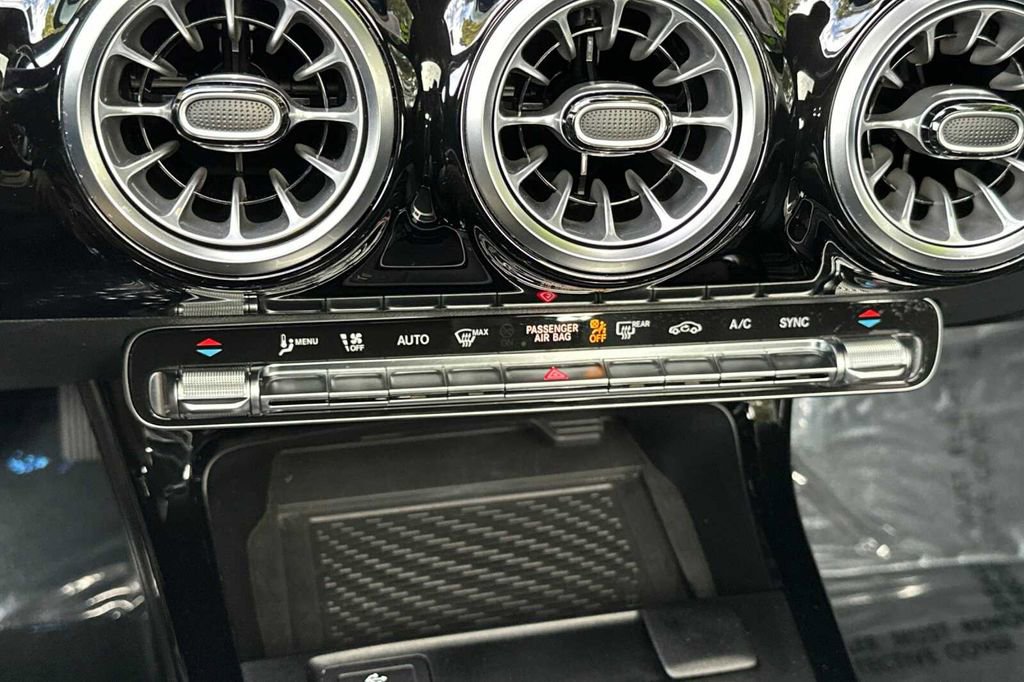 Certified 2026 Mercedes-Benz CLA 250 image 24