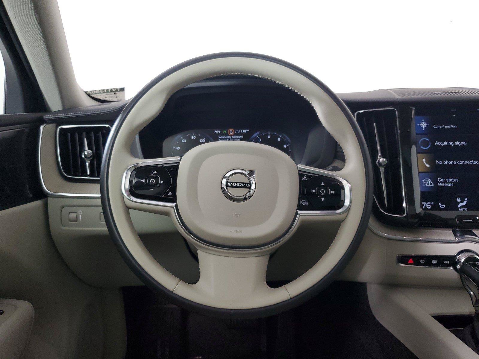 Used 2019 Volvo XC60 T5 Inscription AWD/4WD image 16