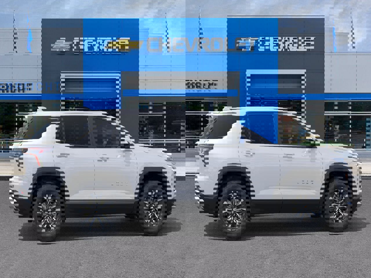 New 2026 Chevrolet Equinox LT w/ Convenience Package II image 29