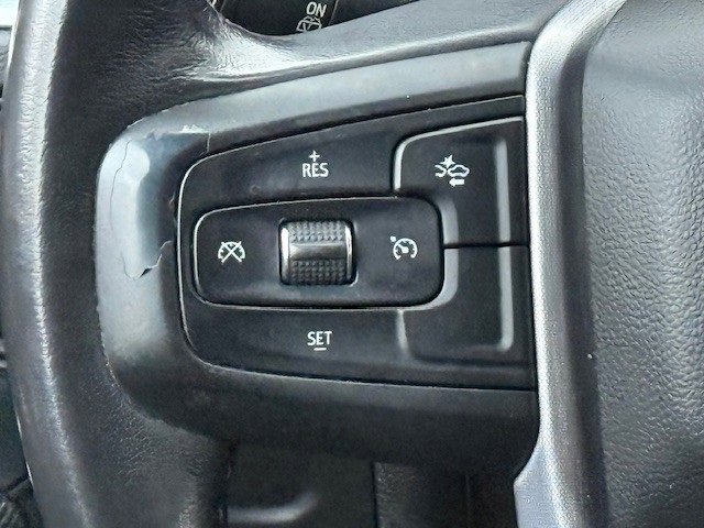 Used 2021 GMC Yukon XL SLT image 28