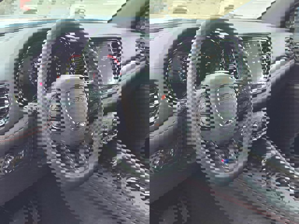 New 2026 Dodge Durango GT w/ Blacktop Package image 6