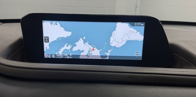 Certified 2025 MAZDA CX-30 AWD 2.5 S w/ Premium Package image 18