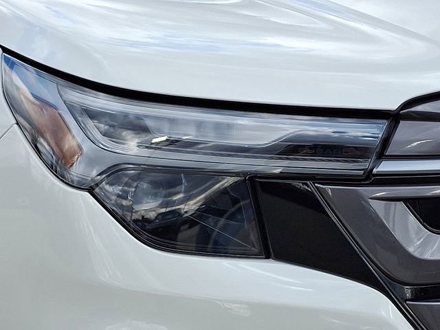 New 2026 Subaru Forester Limited image 10