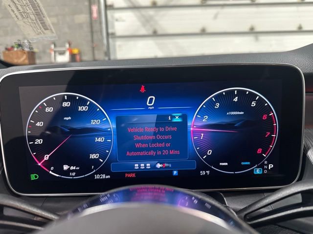 Used 2026 Mercedes-Benz GLC 300 4MATIC image 18