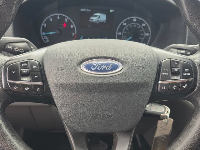 Used 2024 Ford Transit 250 148 Medium Roof Extended AWD image 22