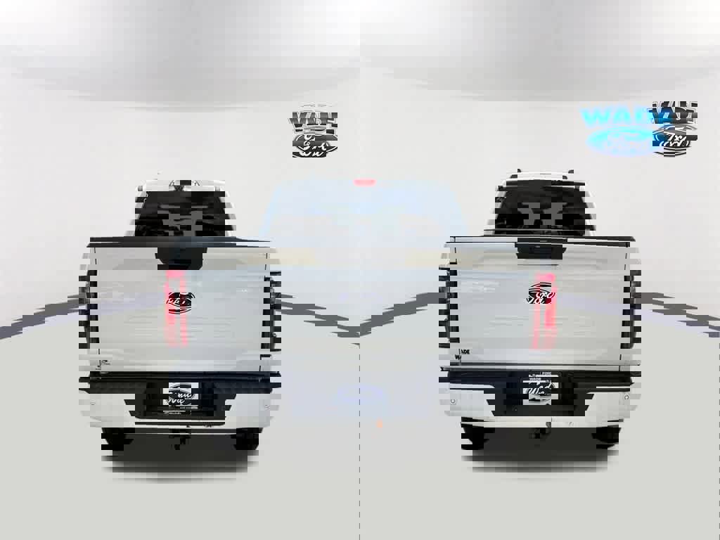 New 2024 Ford F150 STX w/ Mobile Office Package image 6