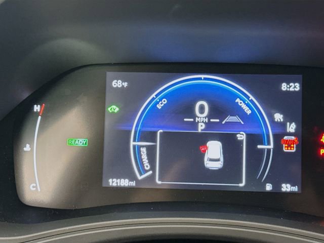 Used 2024 Toyota Grand Highlander XLE image 12