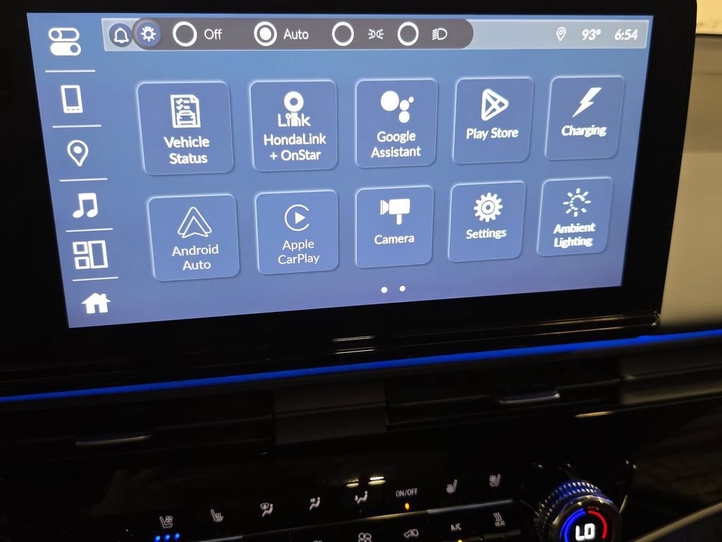Used 2024 Honda Prologue Elite image 33