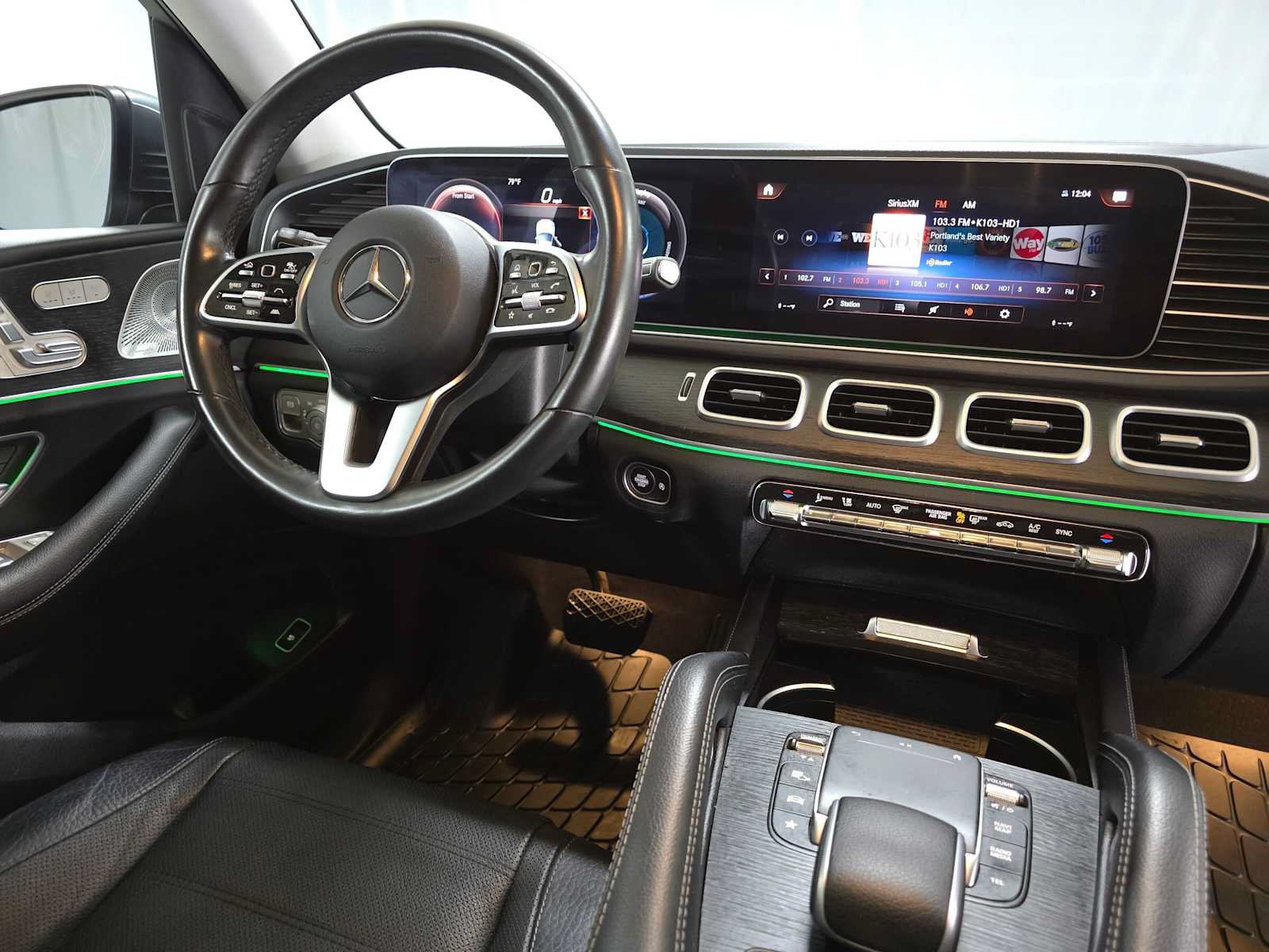 Certified 2023 Mercedes-Benz GLE 350 4MATIC image 11