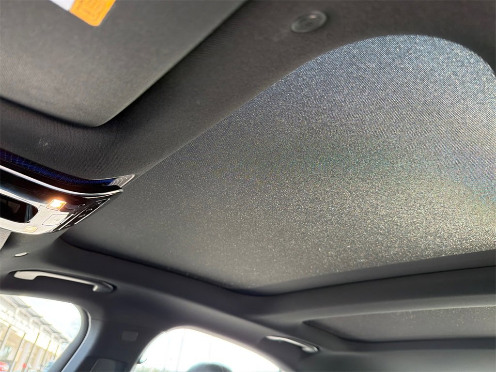 New 2026 Mercedes-Benz E 53 AMG e 4MATIC Sedan image 29