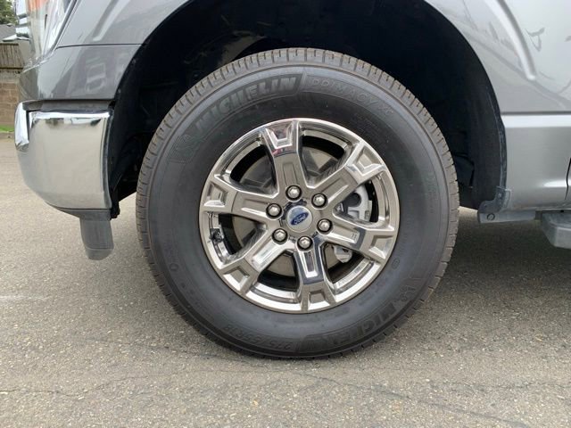Used 2023 Ford F150 XLT w/ XTR Package image 10