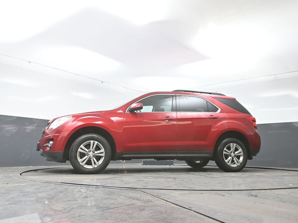 Used 2015 Chevrolet Equinox LT w/ Power Convenience Package image 28