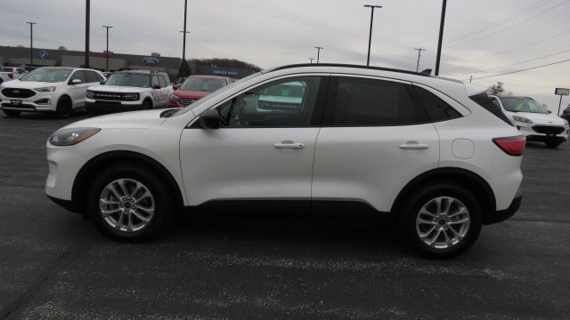 Certified 2022 Ford Escape SE w/ Convenience Package image 13