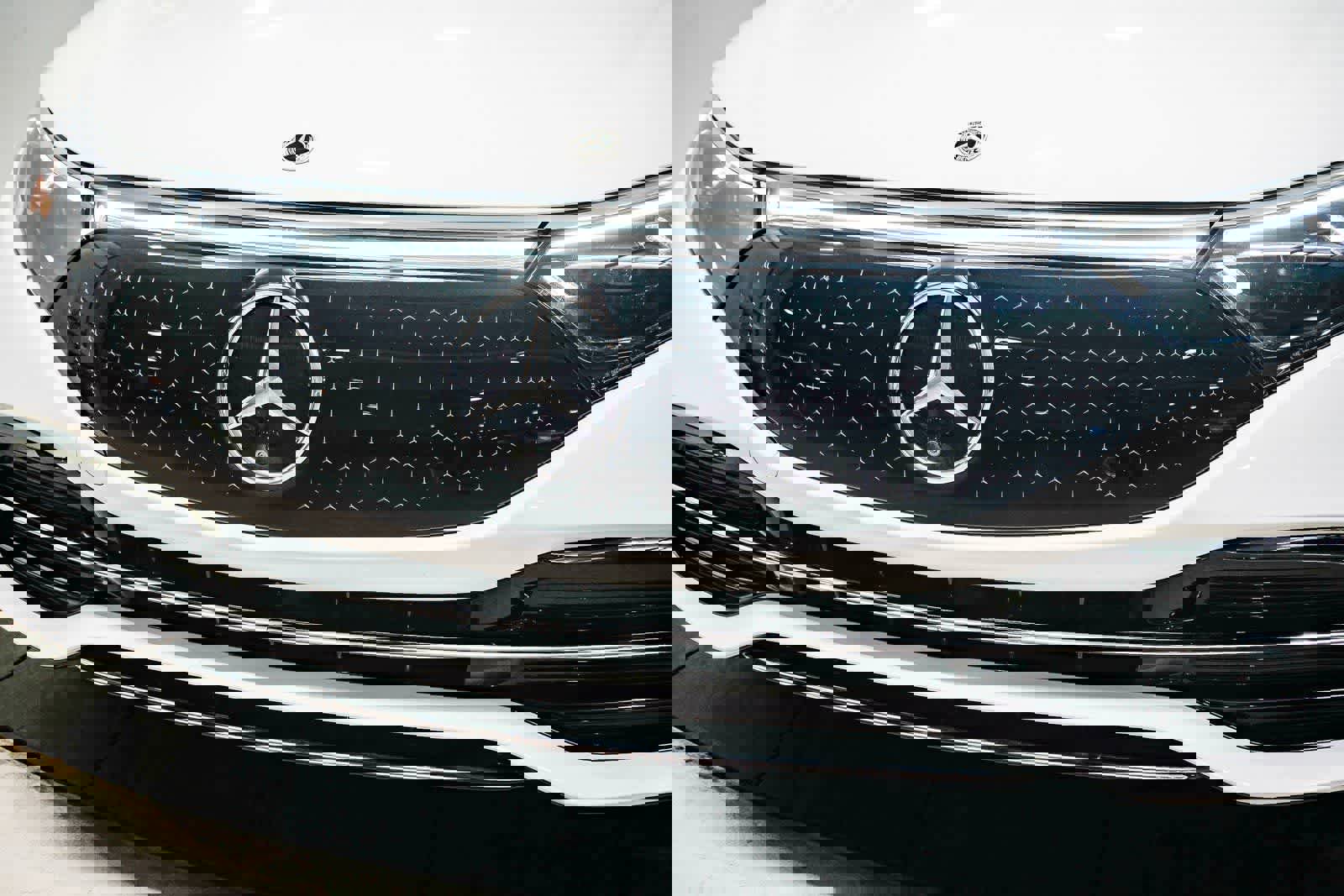 Certified 2023 Mercedes-Benz EQS 450+ EQS 450+ image 8