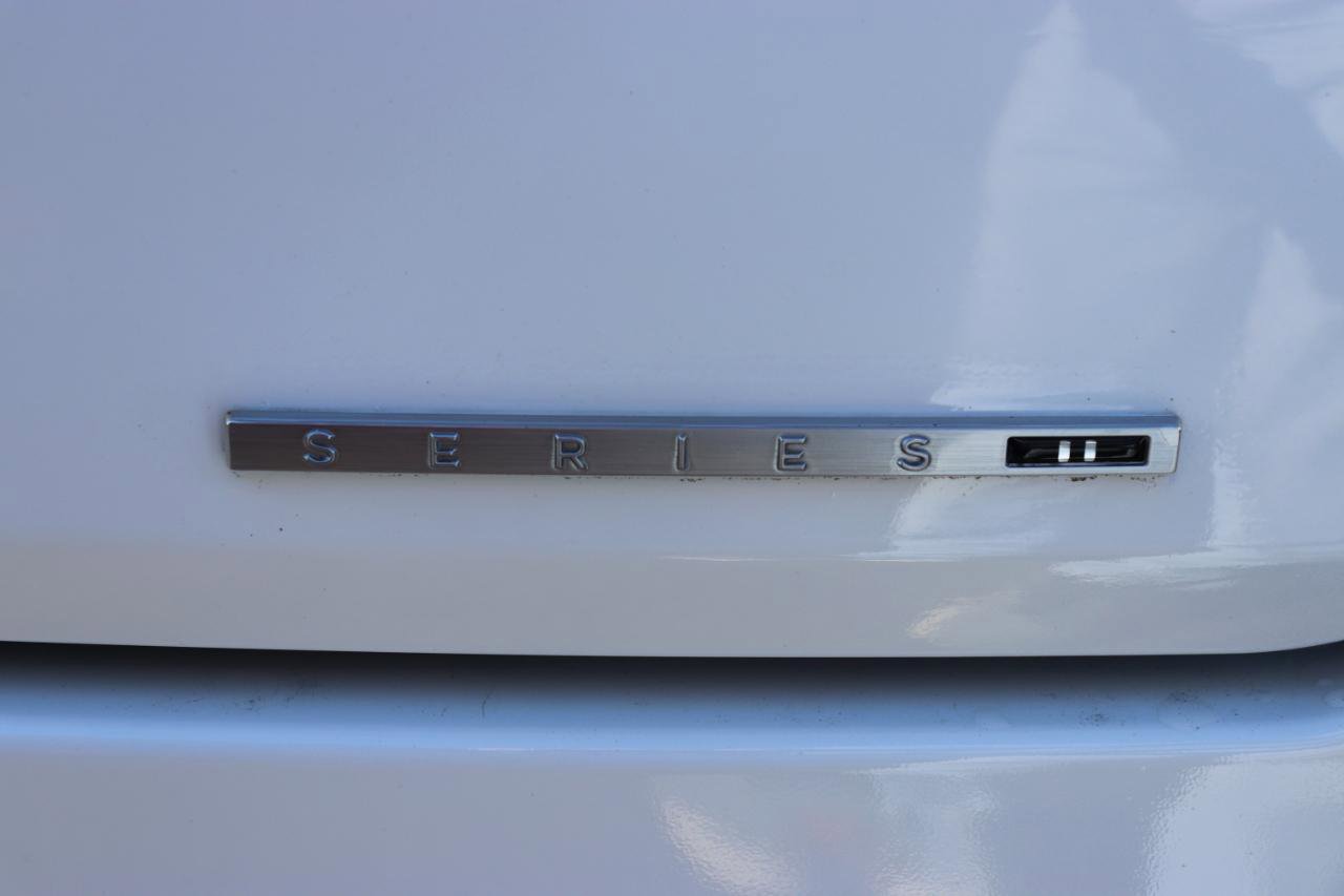 Used 2024 Jeep Wagoneer Series II w/ Flexible Seating Group AWD/4WD image 73