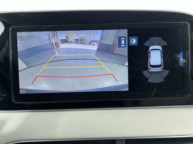 Used 2020 Hyundai Palisade SEL image 15