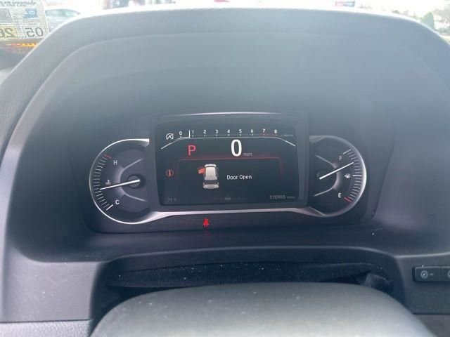 Used 2023 Honda Passport EX-L image 23