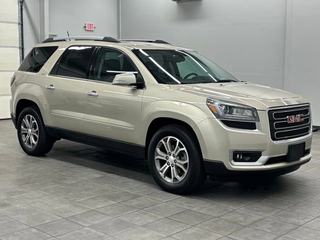 Used 2016 GMC Acadia SLT image 1