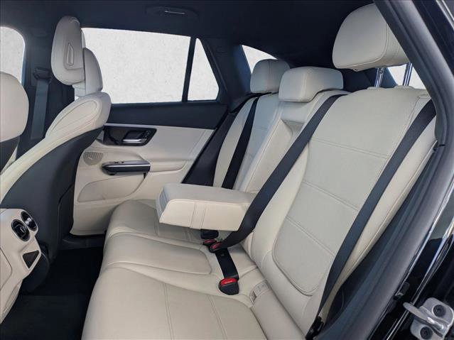 New 2026 Mercedes-Benz GLC 300 image 16