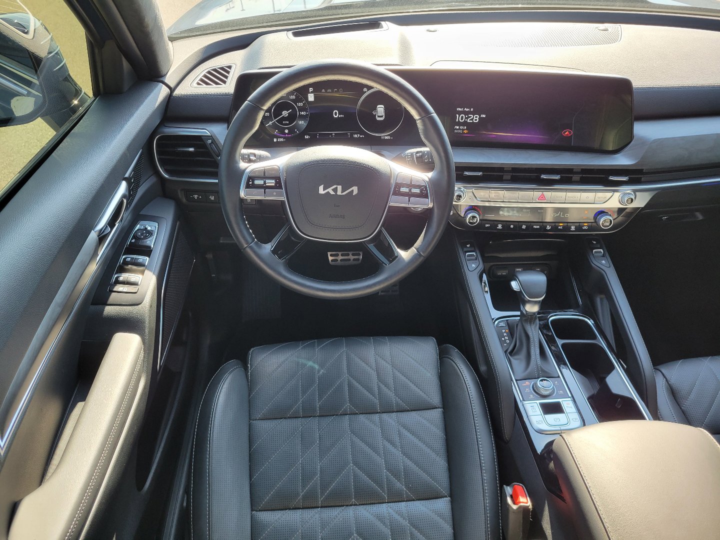 Used 2024 Kia Telluride SX Prestige X-Line image 11