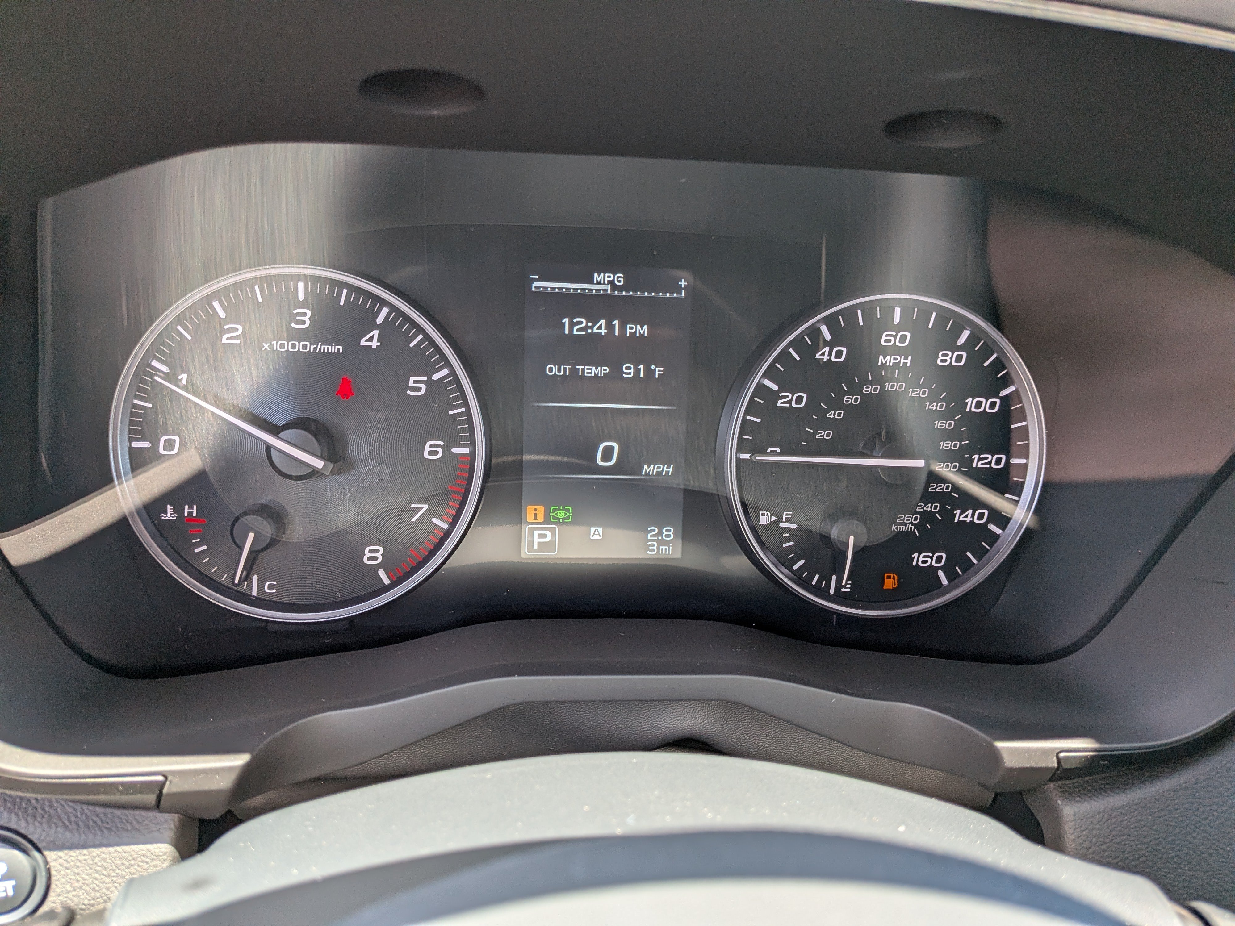 New 2027 Subaru Ascent Premium AWD/4WD image 27
