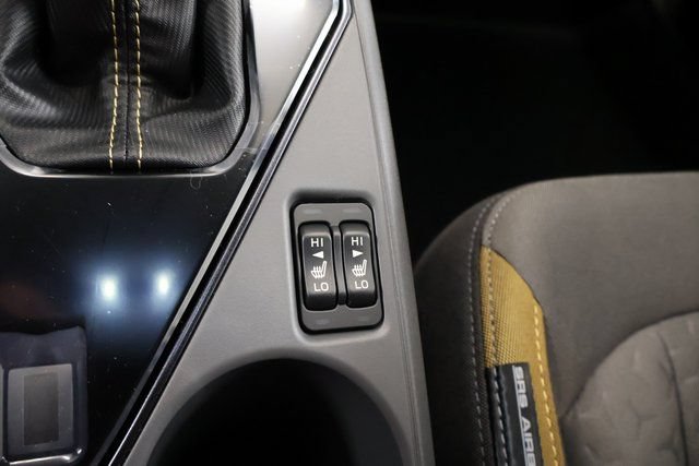 New 2026 Subaru Crosstrek 2.5i Sport AWD/4WD image 20