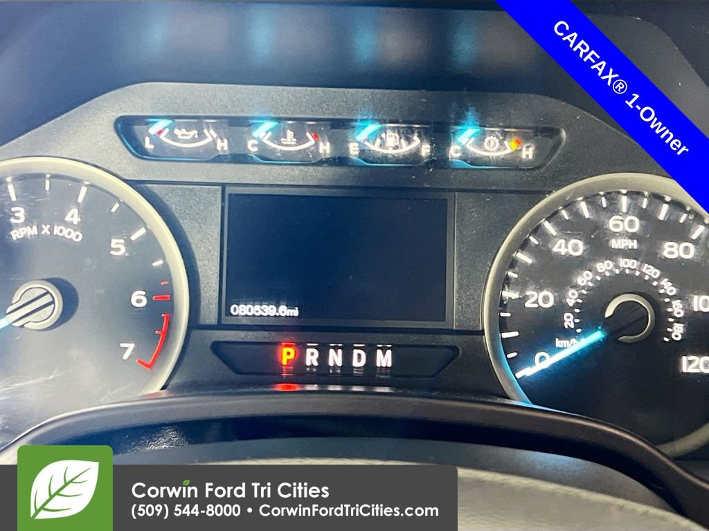 Used 2019 Ford F150 XLT w/ Equipment Group 302A Luxury AWD/4WD image 2