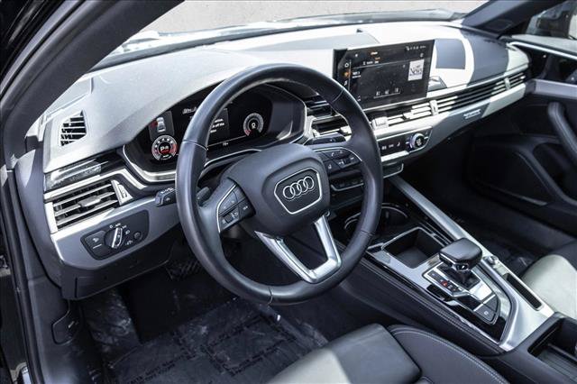 Used 2023 Audi A4 2.0T Premium Plus AWD/4WD image 10