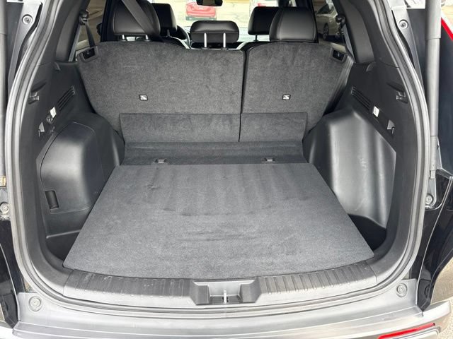 Used 2025 Honda CR-V Sport-L image 9