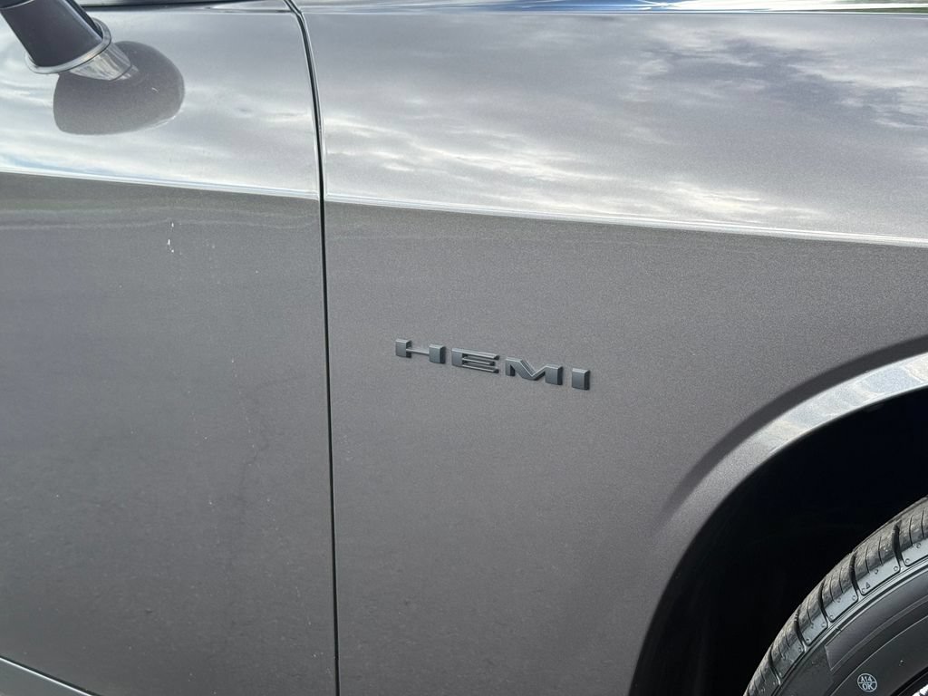 Used 2021 Dodge Challenger R/T w/ Plus Package RWD image 16