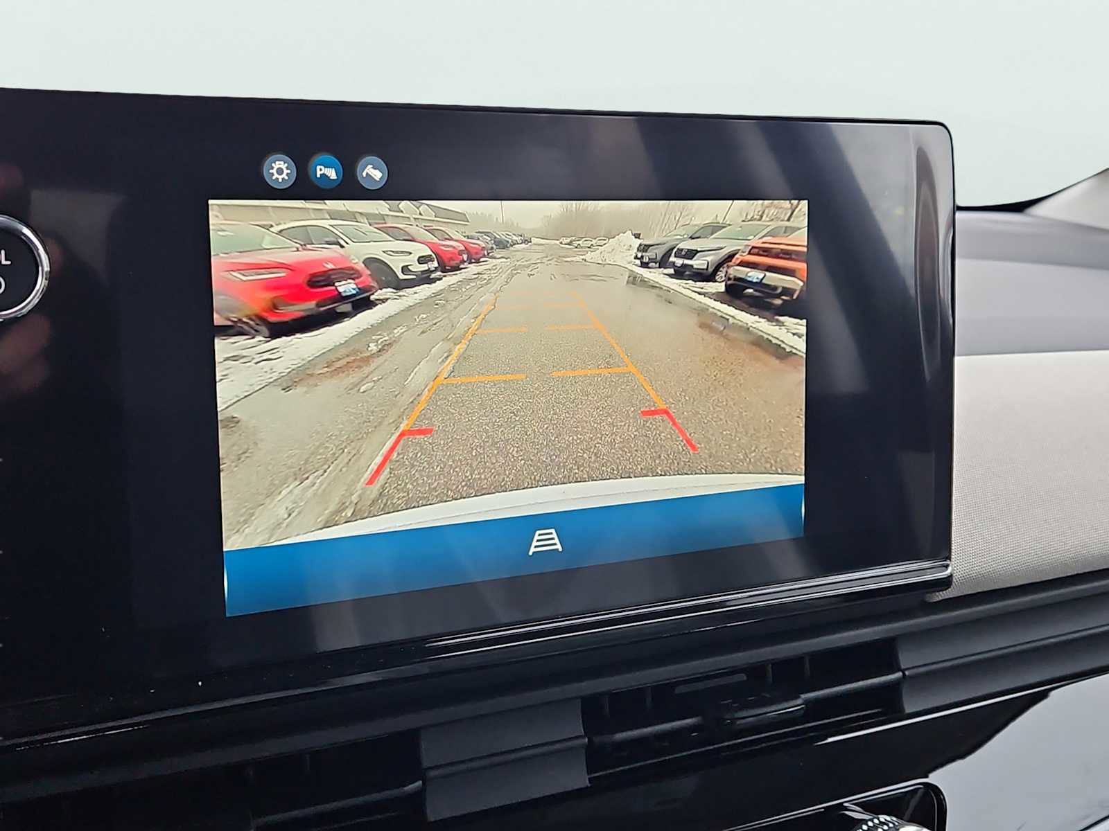 New 2026 Honda Prologue EX image 8