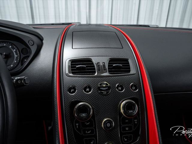 Used 2018 Aston Martin Vanquish Zagato RWD image 40